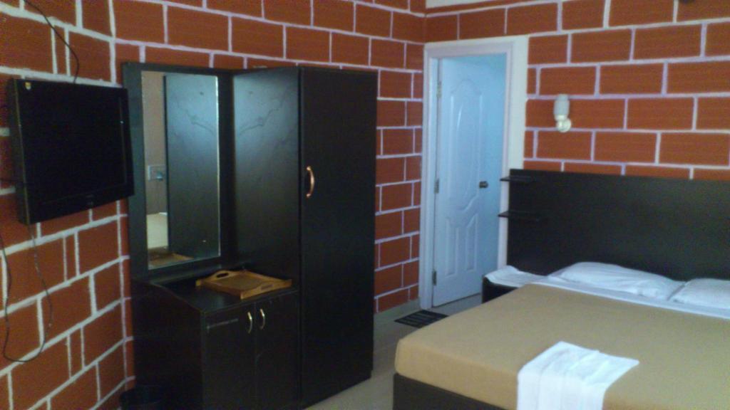 Airport Residency Hotel Devanahalli Стая снимка