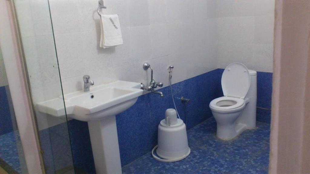 Airport Residency Hotel Devanahalli Стая снимка