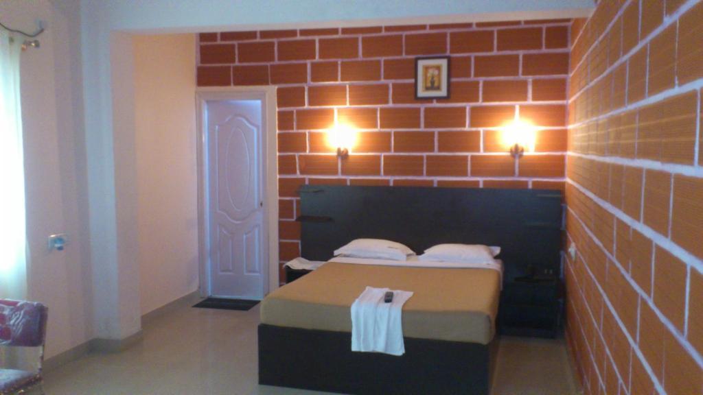 Airport Residency Hotel Devanahalli Стая снимка