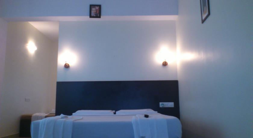 Airport Residency Hotel Devanahalli Екстериор снимка