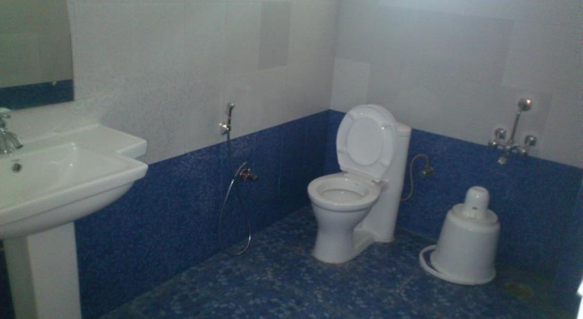 Airport Residency Hotel Devanahalli Екстериор снимка