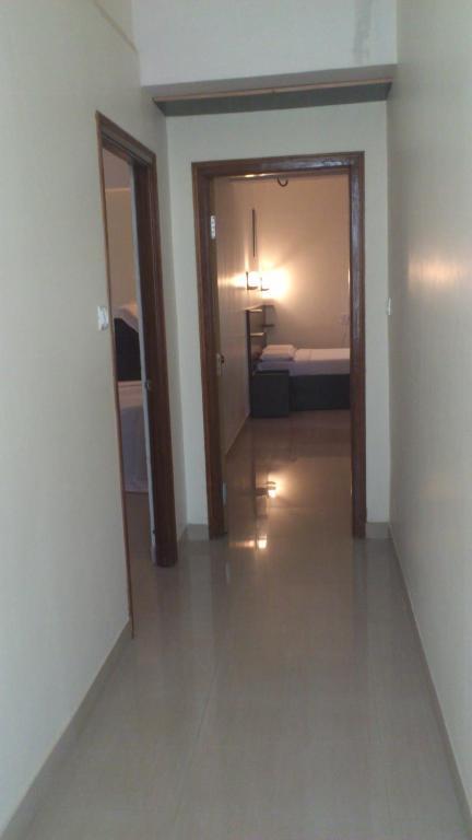 Airport Residency Hotel Devanahalli Екстериор снимка